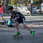 Roller Maratón Playas de Castellón