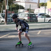 Roller Maratón Playas de Castellón