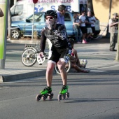 Roller Maratón Playas de Castellón