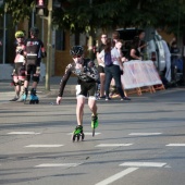 Roller Maratón Playas de Castellón