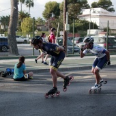 Roller Maratón Playas de Castellón