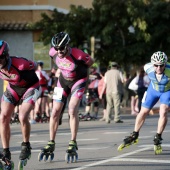 Roller Maratón Playas de Castellón