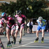 Roller Maratón Playas de Castellón