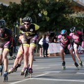 Roller Maratón Playas de Castellón