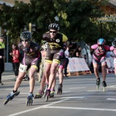 Roller Maratón Playas de Castellón