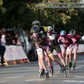 Roller Maratón Playas de Castellón