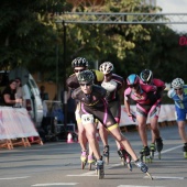 Roller Maratón Playas de Castellón