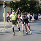 Roller Maratón Playas de Castellón