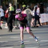 Roller Maratón Playas de Castellón