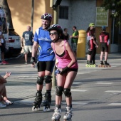 Roller Maratón Playas de Castellón