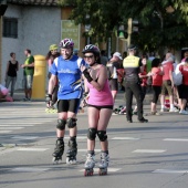 Roller Maratón Playas de Castellón