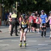 Roller Maratón Playas de Castellón