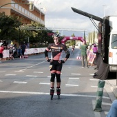 Roller Maratón Playas de Castellón