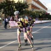 Roller Maratón Playas de Castellón