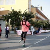 Roller Maratón Playas de Castellón