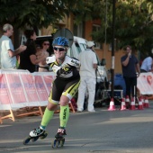 Roller Maratón Playas de Castellón