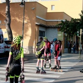 Roller Maratón Playas de Castellón