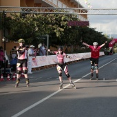 Roller Maratón Playas de Castellón