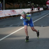 Roller Maratón Playas de Castellón