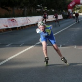 Roller Maratón Playas de Castellón