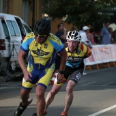 Roller Maratón Playas de Castellón