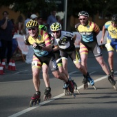 Roller Maratón Playas de Castellón