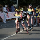 Roller Maratón Playas de Castellón