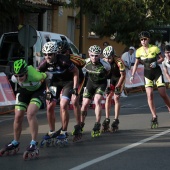 Roller Maratón Playas de Castellón