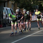 Roller Maratón Playas de Castellón