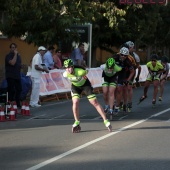 Roller Maratón Playas de Castellón