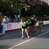 Roller Maratón Playas de Castellón