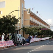 Roller Maratón Playas de Castellón