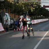 Roller Maratón Playas de Castellón