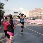 Roller Maratón Playas de Castellón