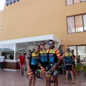 Roller Maratón Playas de Castellón