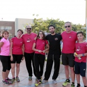 Roller Maratón Playas de Castellón