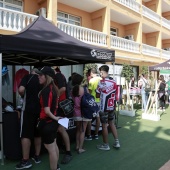 Roller Maratón Playas de Castellón