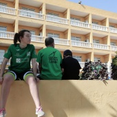 Roller Maratón Playas de Castellón