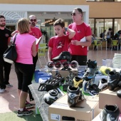 Roller Maratón Playas de Castellón