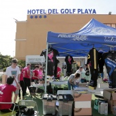 Roller Maratón Playas de Castellón