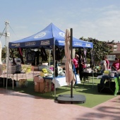 Roller Maratón Playas de Castellón