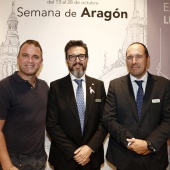 Semana de Aragón