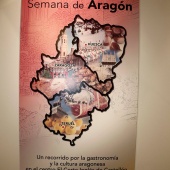 Semana de Aragón