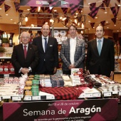 Semana de Aragón