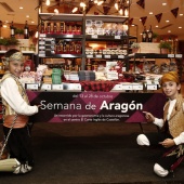 Semana de Aragón