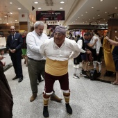 Semana de Aragón