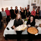 Jornadas Gastronómicas del Arroz a Banda