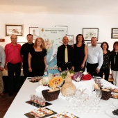 Jornadas Gastronómicas del Arroz a Banda