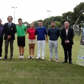 Club de Golf Costa de Azahar