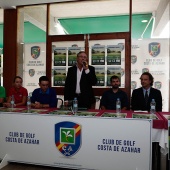 Club de Golf Costa de Azahar